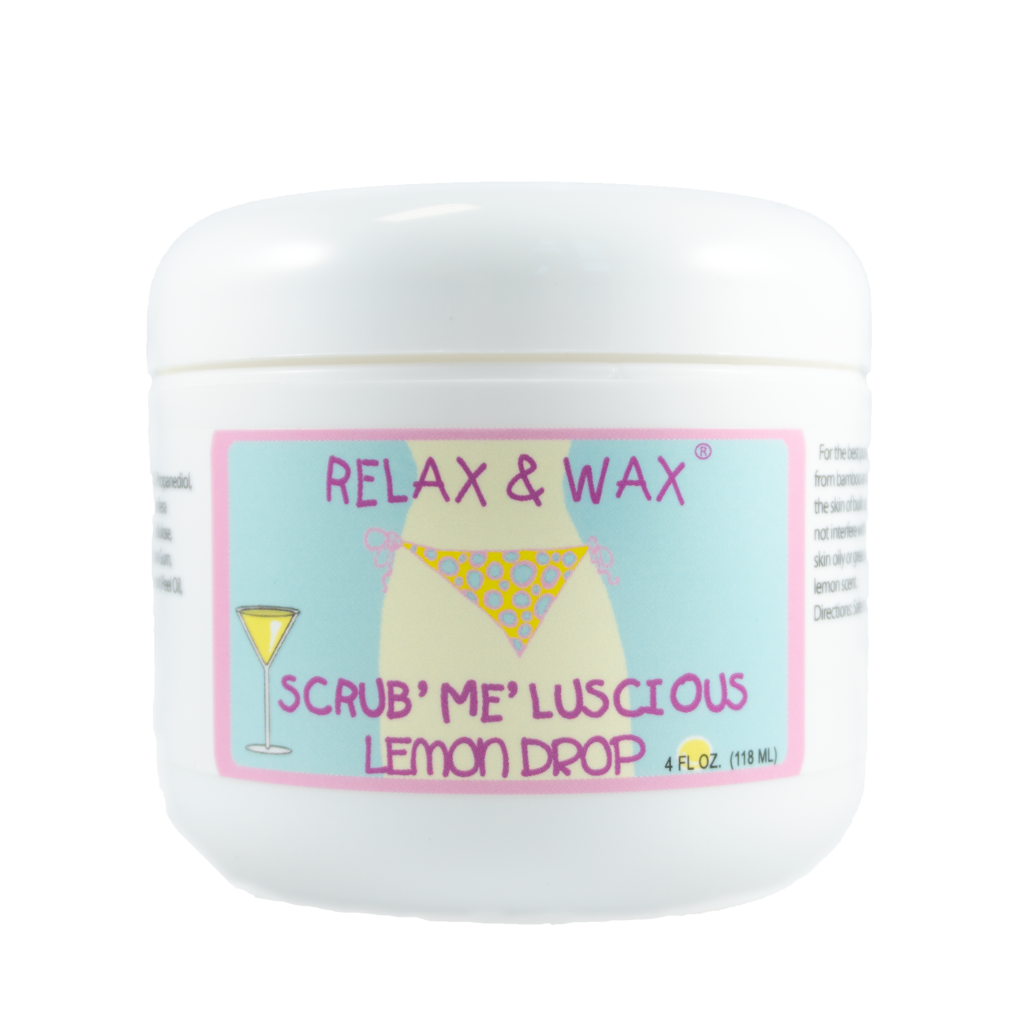 Silicone Brush & Applicator – Relax N Wax