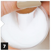 How To Dip Powder Nails