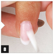 How To Dip Powder Nails