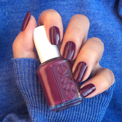 Essie Swing Of Things