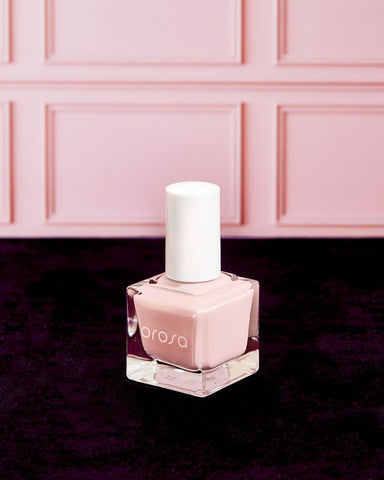 Orosa Beauty Nail Paint - Patisserie