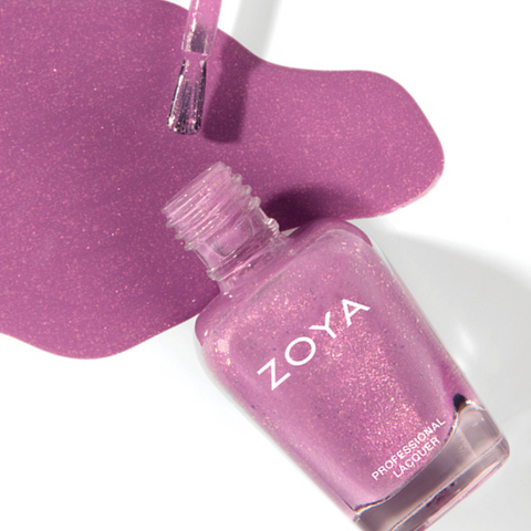 Zoya Nail Polish - Precious