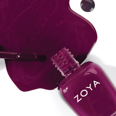 Zoya Nail Polish - Vera