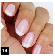 How To Dip Powder Nails