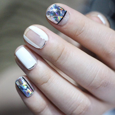 $35 for 3D Korean Gel Nails!! 💅🏻 | Gallery posted by sonia | Lemon8