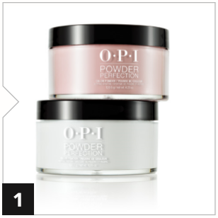 OPI Dip Powder