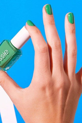 Essie Nail Polish - Grass Never Greener