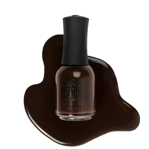 ORLY Breathable Nail Lacquer - Fresh Clove