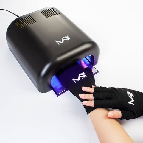 MelodySusie - UV Shield LYCRA Gloves