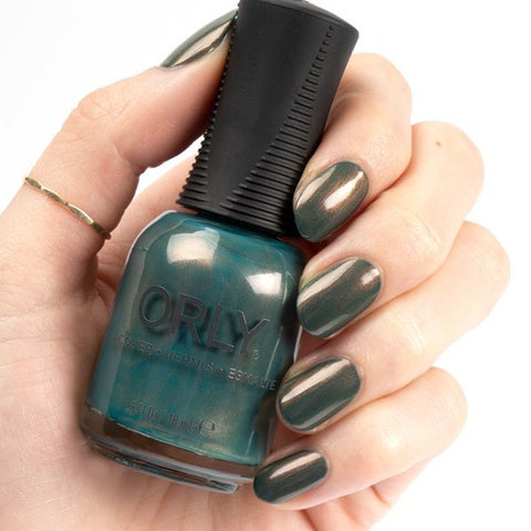 ORLY Nail Lacquer - Metamorphosis
