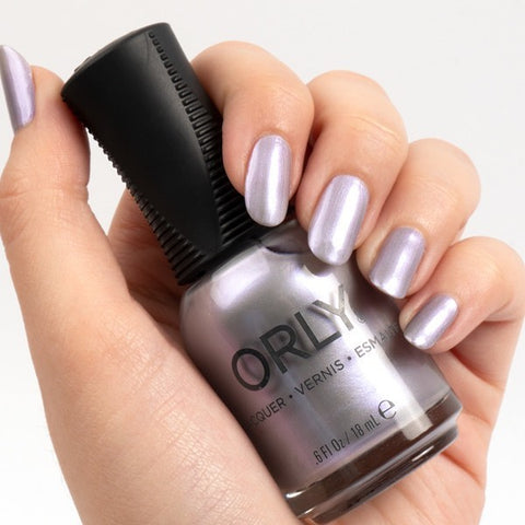 ORLY Nail Lacquer - Industrial Playground 