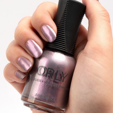 ORLY Nail Lacquer - Forward Momentum