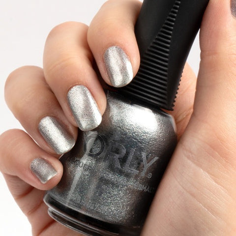 ORLY Nail Lacquer - Fluidity