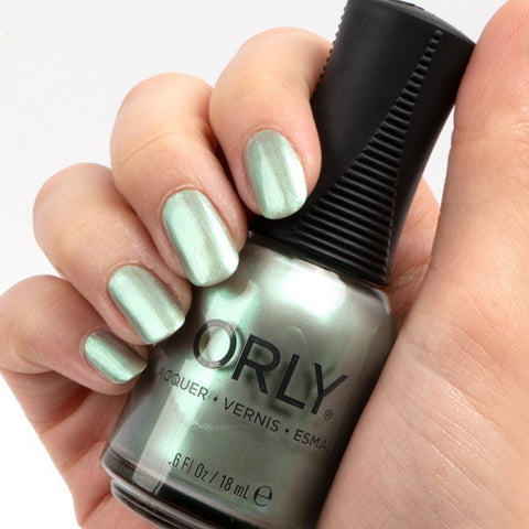 ORLY Nail Lacquer - Urban Landscape
