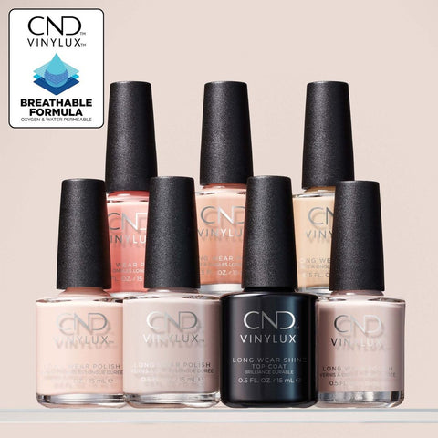 CND Vinylux