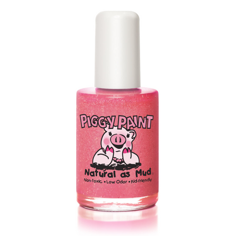 Piggy Paint Nail Polish - Shimmy Shimmy POP