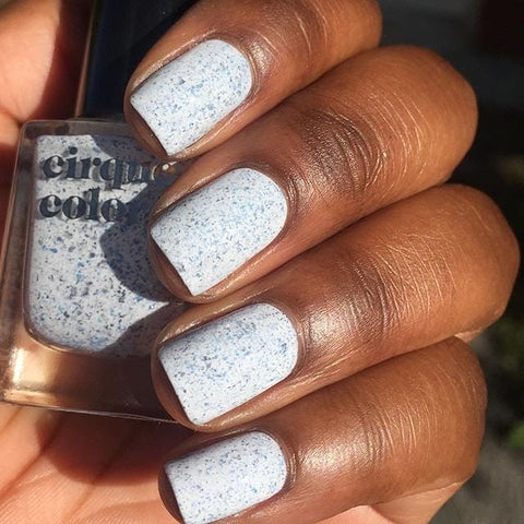 Cirque Colors Acid Wash swatch by @your.girl.vee