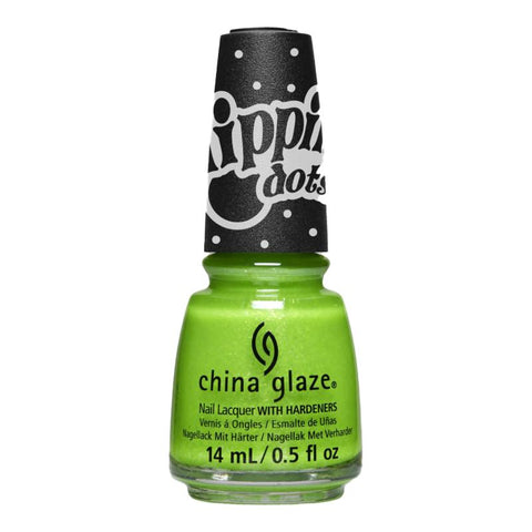 China Glaze - Frosty Lime