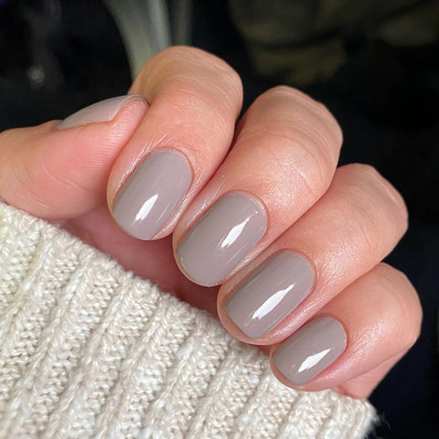 OPI Nail Lacquer - Taupe-less Beach