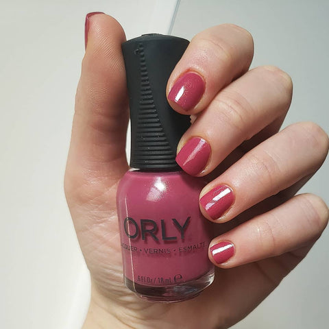 ORLY Hillside Hideout