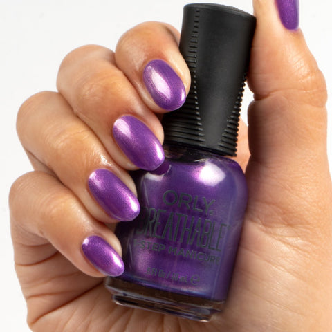 ORLY Breathable Nail Polish - Alexandrite By You