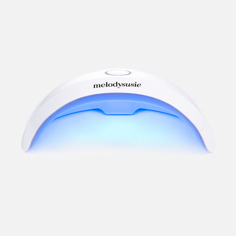 MelodySusie - Aurora LED/UV Nail Lamp