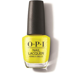 OPI Bee Unapologetic - OPI Power Of Hue Summer 2022 Collection | Beyond Polish