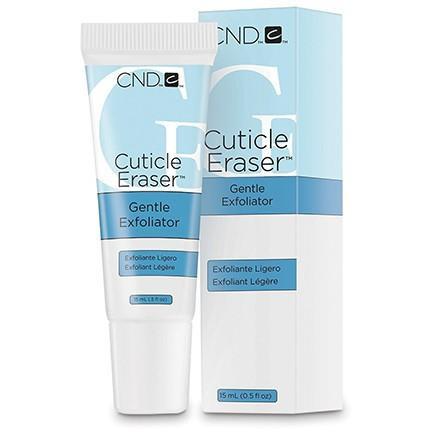 CND - Cuticle Eraser