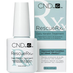 CND - Rescue RXx