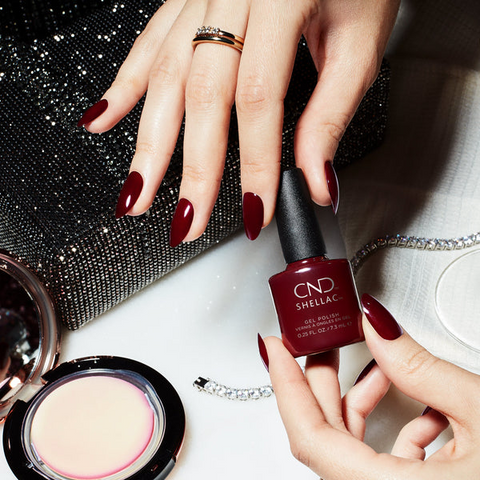 CND - Signature Lipstick