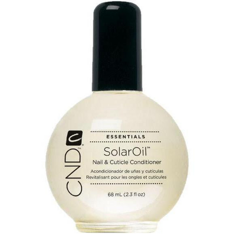 CND - SolarOil 2.3 oz