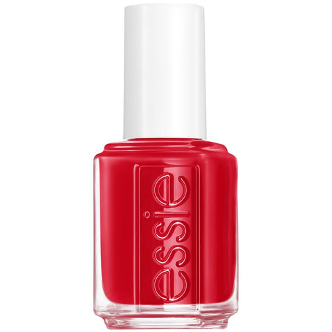 Essie - Not Red-y For Bed