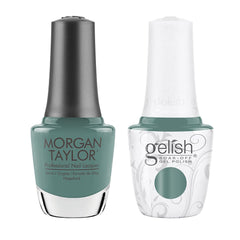 Gelish & Morgan Taylor - Bloom Service