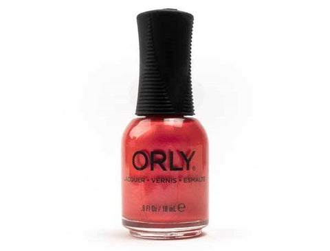 ORLY Nail Lacquer - Dancing Embers - ORLY Momentary Wonders Holiday 2021 Collection | Beyond Polish