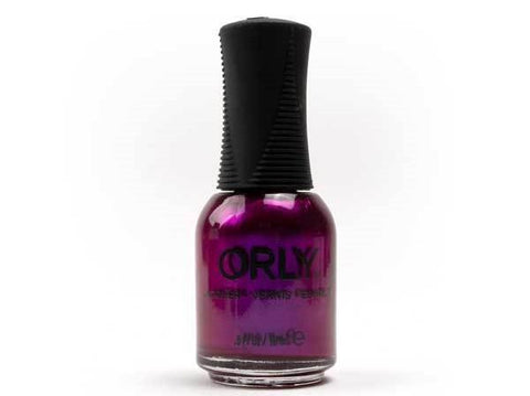 ORLY Nail Lacquer - Flight Of Fancy