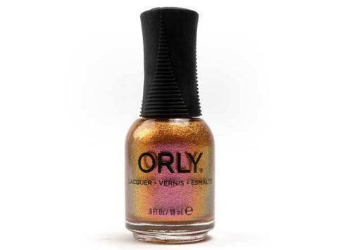 ORLY Nail Lacquer - Touch Of Magic