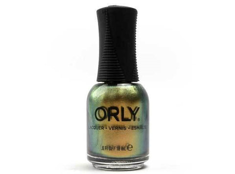 ORLY Nail Lacquer - Whispered Love