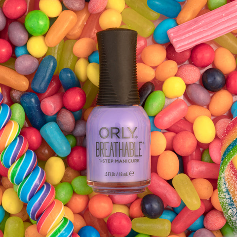 ORLY Breathable - Don't Sweet It