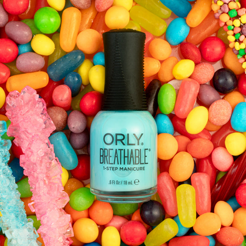 ORLY Breathable - Give It A Swirl