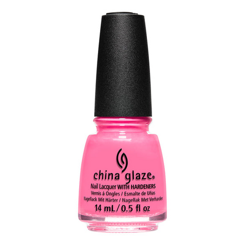 China Glaze Nail Polish - XOXO