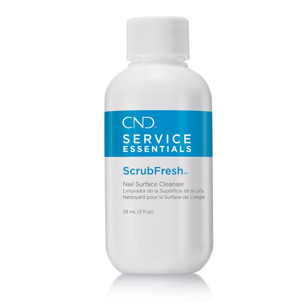 CND - Scrubfresh 2 oz