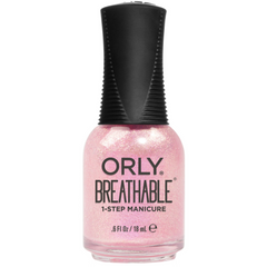ORLY Breathable - Can't Jet Enough