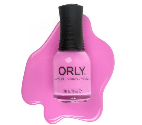 ORLY - Check Yes Or No