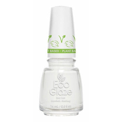 China Glaze - Eco Glaze - Base Coat 0.5 oz - #82568