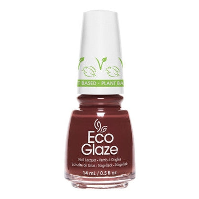 China Glaze - Eco Glaze - Dolce Dahlia 0.5 oz - #82454