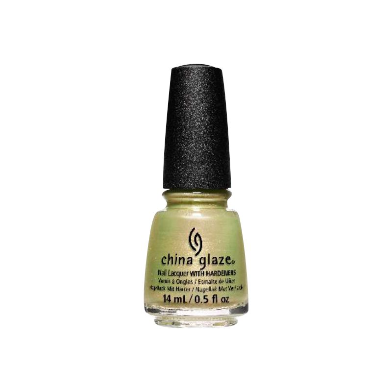 China Glaze - Meet Me In The Meadow 0.5 oz - #37635