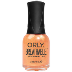 ORLY Breathable - Citrus Got Real