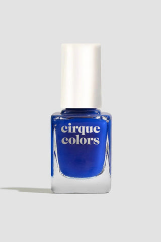 Cirque Colors - Cobalt Jelly