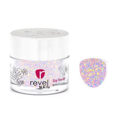 Revel Nail Dip Powder - Pixie