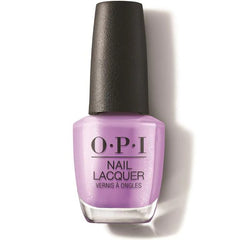 OPI - Don't Wait. Create.